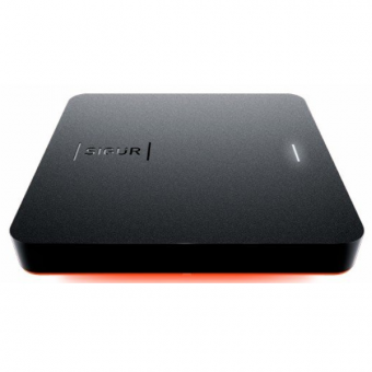 Считыватель Sigur MR1 BLE