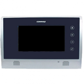 Аналоговый абонентский монитор Commax CDV-70UM