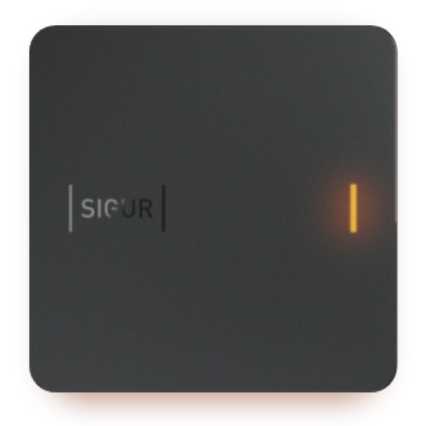 Считыватель Sigur MR1