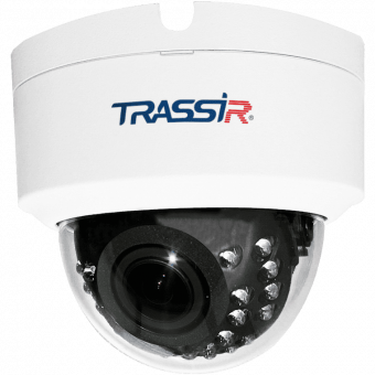 IP-камера TRASSIR TR-D3123IR2 v4