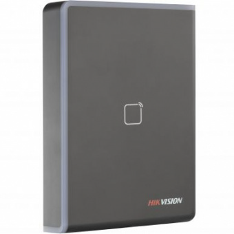 Считыватель Mifare карт Hikvision DS-K1108M