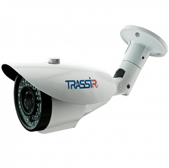 IP-камера TRASSIR TR-D2B6 v2