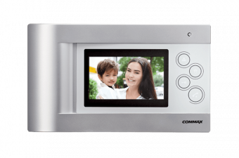 Абонентский монитор Commax CAV-43QG