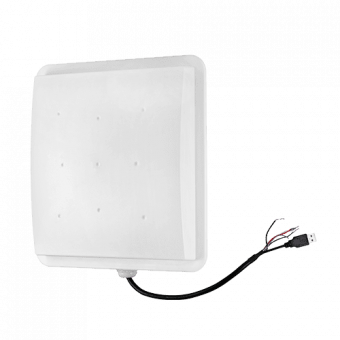 Считыватель UHF-меток ZKTeco UHF1-5E