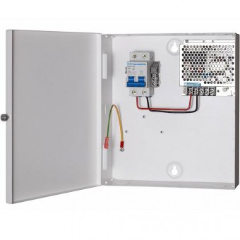 Источник питания Hikvision DS-KAW50-1 для панелей видеодомофона