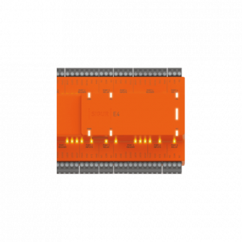 Сетевой контроллер Sigur E4