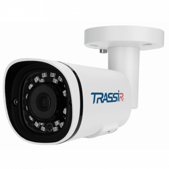 IP-камера TRASSIR TR-D2251WDIR4 (2.8 мм)