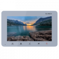 Абонентский монитор Slinex SM-07M silver