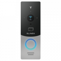 Вызывная панель Slinex ML-20HR silver+black
