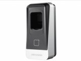 Биометрический считыватель Hikvision DS-K1201EF