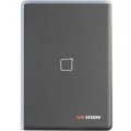 Считыватель Mifare карт Hikvision DS-K1108M