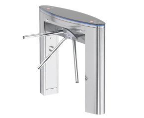 Тумбовый турникет-трипод Блокпост ТМБ 1100