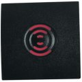 Стационарный RFID-считыватель карт Mifare ZKTeco KR200M