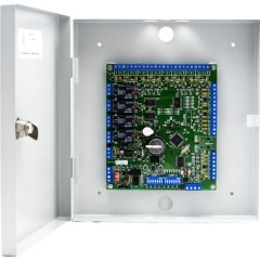 Уличный сетевой контроллер Sigur R900U в металлическом корпусе