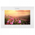 Абонентский монитор Slinex SQ-07MTHD white