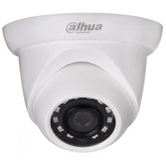 IP-камера видеонаблюдения купольная Dahua DH-IPC-HDW1220SP-0280B