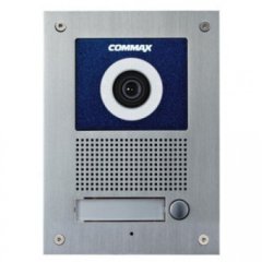 Вызывная панель Commax DRC-41UN