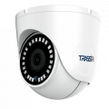 IP-камера TRASSIR TR-D8251WDIR3 (3.6 мм)