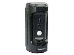 Вызывная панель Hikvision DS-KV8152-IM