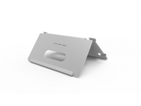 Настольный кронштейн для домофонов DS-KABH6320-T