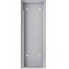 Монтажная панель Hikvision DS-KAB10-D для накладной установки DS-KD8102-V