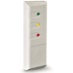 Контроллер замка PERCo CL201.1