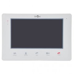 Абонентский монитор Smartec ST-MS207M-WT