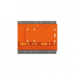 Сетевой контроллер Sigur E4