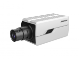 2Мп DeepinView IP-камера в стандартном корпусе iDS-2CD7026G0