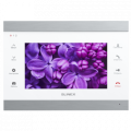 Абонентский монитор Slinex SL‑07IP silver+white