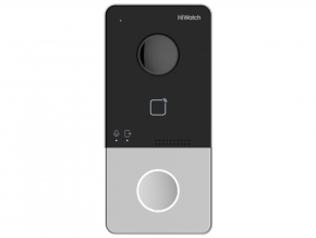 2Мп IP вызывная панель на одного абонента с ИК-подсветкой до 3м и WiFi    VDP-D2211W