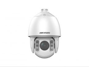 4Мп уличная скоростная поворотная IP-камера с ИК-подсветкой до 200м DS-2DE7432IW-AE (S5)