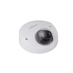 IP камера Dahua DH-IPC-HDBW4231FP-AS-0360B купольная мини 2 Мп