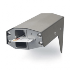 Считыватель банковских карт PERCo RMC01
