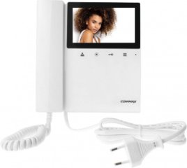 Абонентский монитор Commax CDV-43KM/VZ