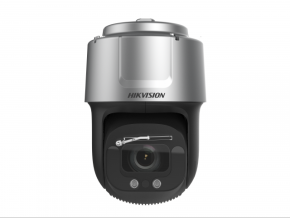 4Мп уличная скоростная поворотная IP-камера с ИК-подсветкой до 500м DS-2DF8C442IXS-AEL (T2)