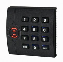 Считыватель Smartec ST-PR170EK