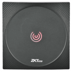 Стационарный считыватель бесконтактных карт EM-Marin ZKTeco KR601E