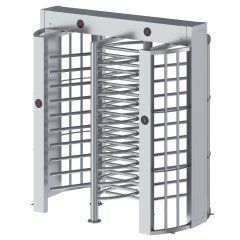 Турникет ПОЛНОРОСТОВОЙ БЛОКПОСТ СТ 2 серия СПЕКТР Z