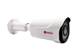 Цилиндрическая IP камера VeSta VC-G320V