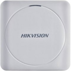 Считыватель EM-Marine карт Hikvision DS-K1801E
