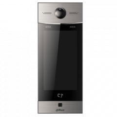 Вызывная панель Dahua DHI-VTO9231D для видеодомофона