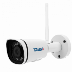 IP-камера TRASSIR TR-D2121IR3W v3 (3.6 мм)