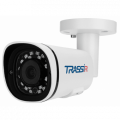 IP-камера TRASSIR TR-D2221WDIR4 (2.8 мм)