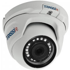IP-камера TRASSIR TR-D8141IR2 (3.6 мм)
