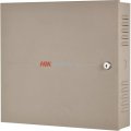 Сетевой контроллер СКУД Hikvision DS-K2602, управление 2 дверьми