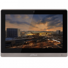 Абонентский монитор Dahua DH-VTH1660CH