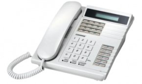 Пульт консьержа Commax CDS-2AG